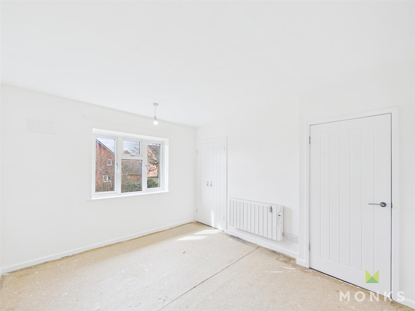 20 Church Close, Shrewsbury, SY4 4JX For Sale